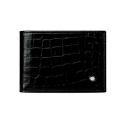Montblanc Wallet | Montblanc Crocodile Leather
