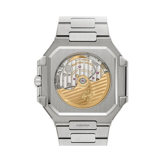Patek Philippe Watch | Cubitus Self-Winding Green Dial