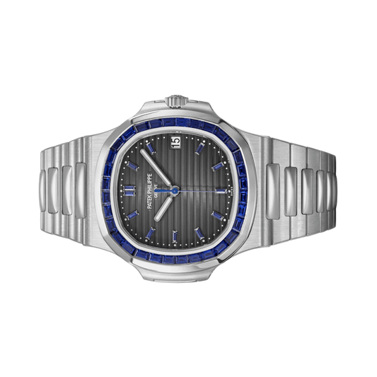 Patek Philippe | Nautilus