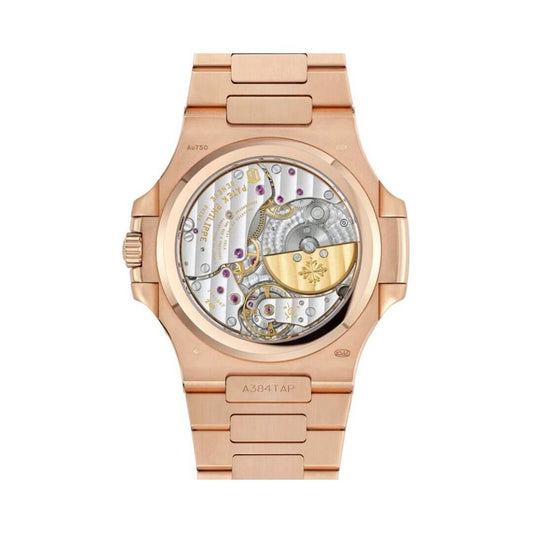 Patek Philippe | Nautilus Self-Winding