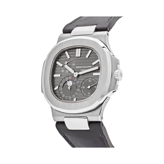 Patek Philippe | Nautilus