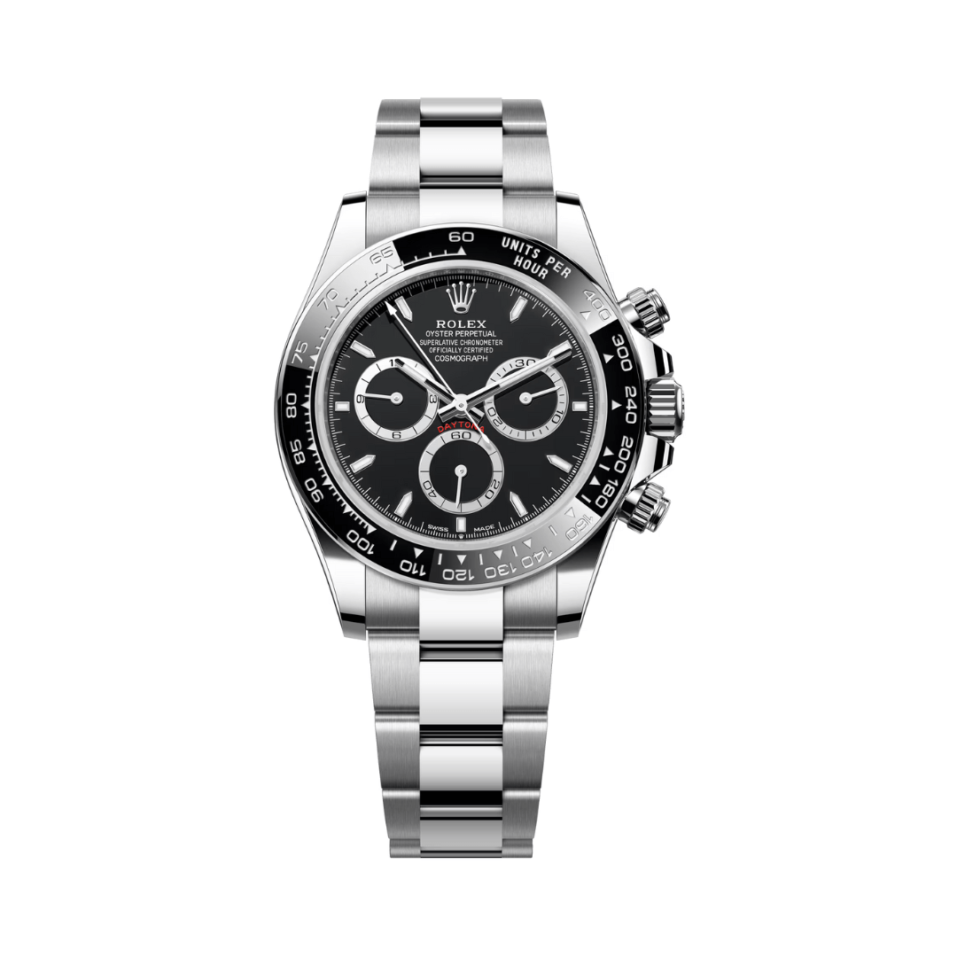Rolex | Cosmograph Daytona Counter - Free & Fast UAE Shipping