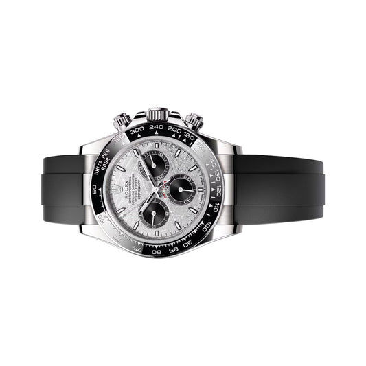 Rolex Watch | Cosmograph Daytona Meteorite Dial