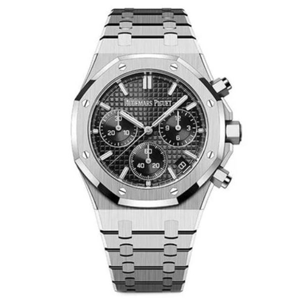 Audemars Piguet | Royal Oak - Free & Fast UAE Shipping