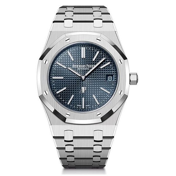 Audemars Piguet | Royal Oak - Free & Fast UAE Shipping