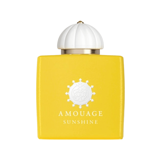 Amouage Perfume | Sunshine Edp