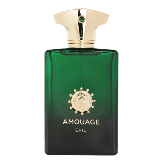 Amouage Perfume | Epic For Man
