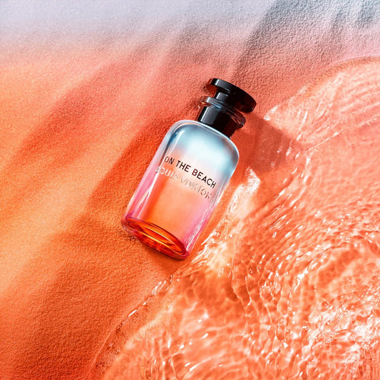 Louis Vuitton | On The Beach Edp 100Ml