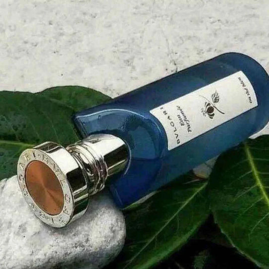 Bvlgari Perfume | Au The Bleu