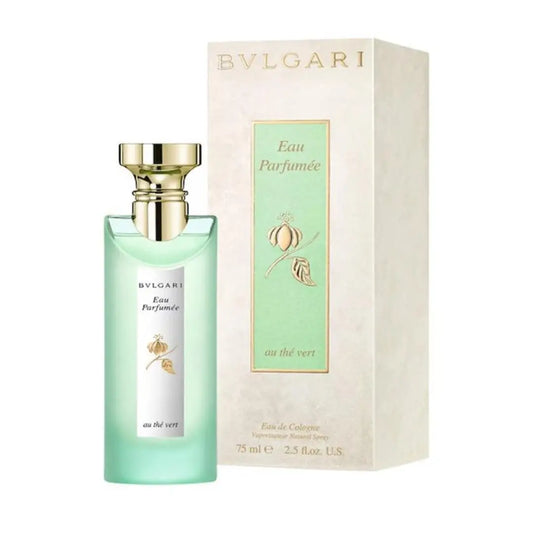 Bvlgari Perfume | Au Thé Vert