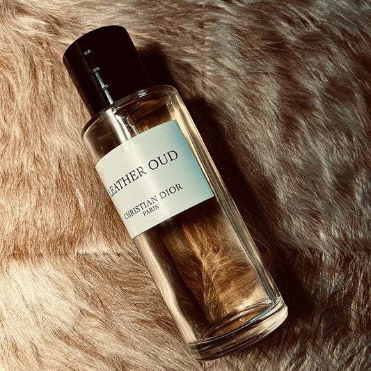 Dior Bag | Leather Oud 125Ml