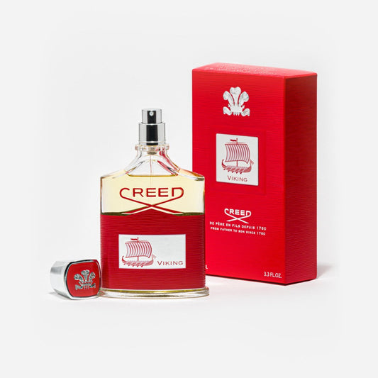 Creed Perfume | Viking 100ml