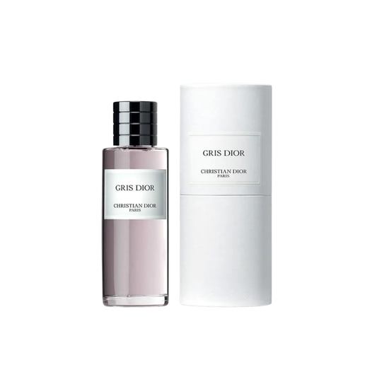 Dior Bag | Gris White 200ml