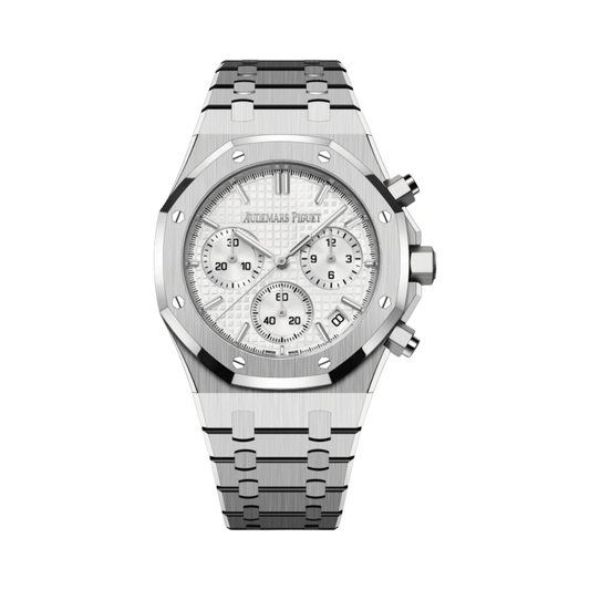 Audemars Piguet Watch | Royal Oak