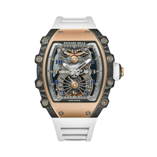 Richard Mille | RM 21-01 Aerodyne
