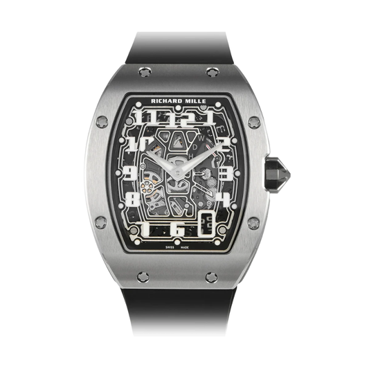 Richard Mille | RM 67-01 Automatic