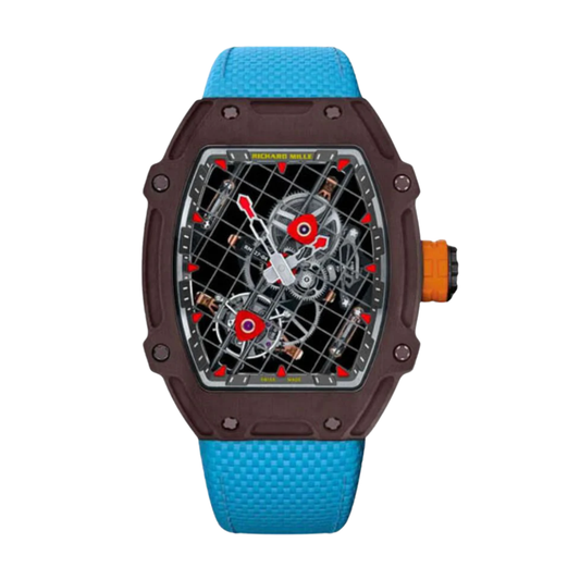 Richard Mille | RM 27-04 Rafael Nadal