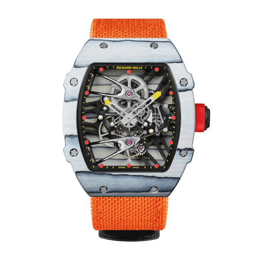 Richard Mille | RM 27-02 Rafael Nadal