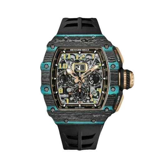 Richard Mille | RM 11-03 Ultimate Edition