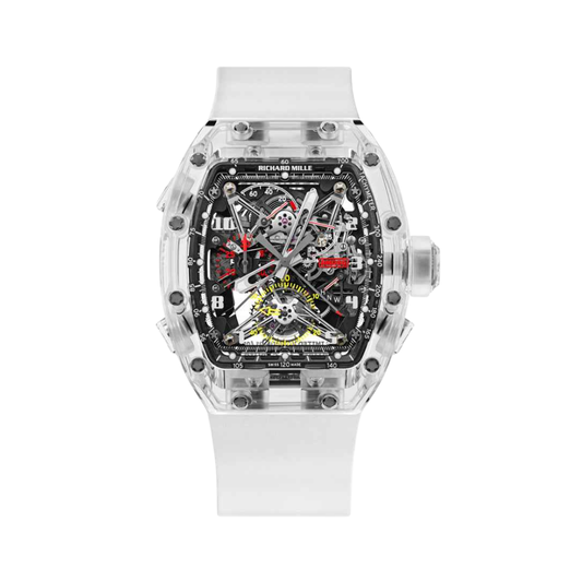 Richard Mille Watch | RM-056 Felipe Massa