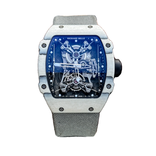 Richard Mille | RM 27-01 Rafael Nadal