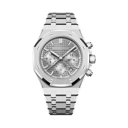 Audemars Piguet Watch | Royal Oak