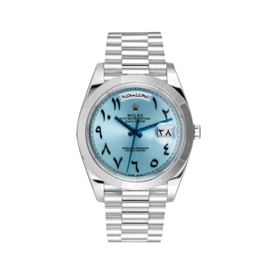 Rolex | Day-Date