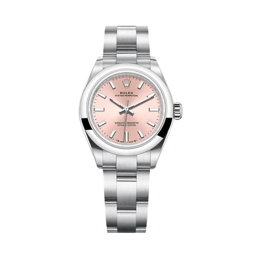 Rolex | Oyster Perpetual