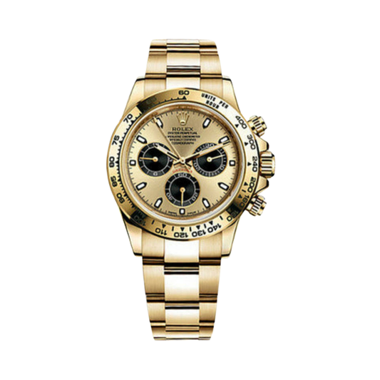 Rolex | Cosmograph Daytona