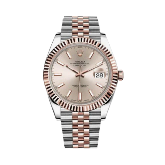 Rolex | Datejust
