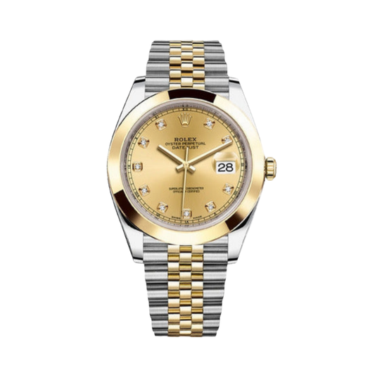 Rolex | Datejust
