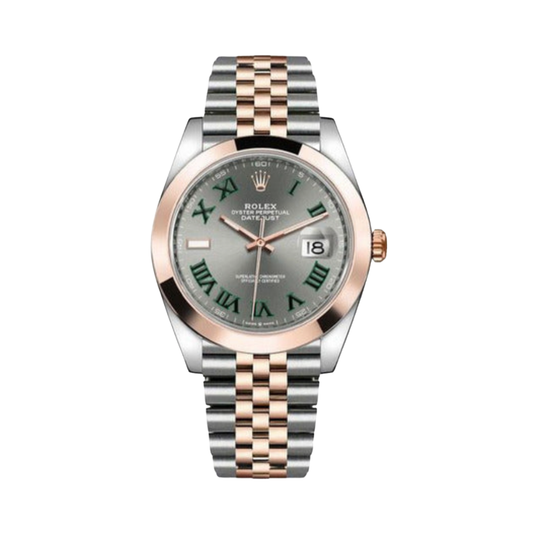 Rolex | Datejust