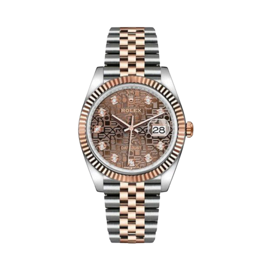 Rolex | Datejust