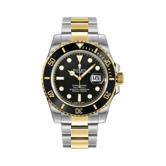 Rolex | Submariner Date