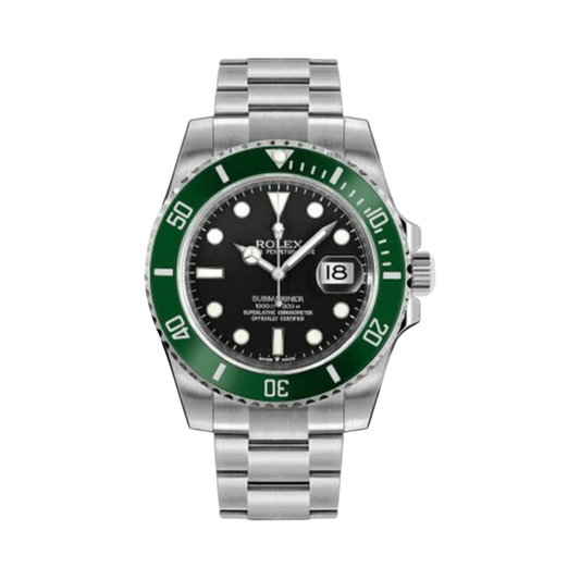 Rolex | Submariner Date