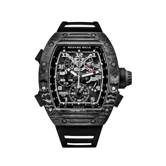 Richard Mille | RM-004 Ca Split Seconds
