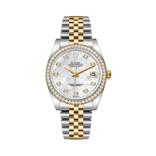 Rolex | Datejust