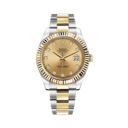 Rolex | Datejust