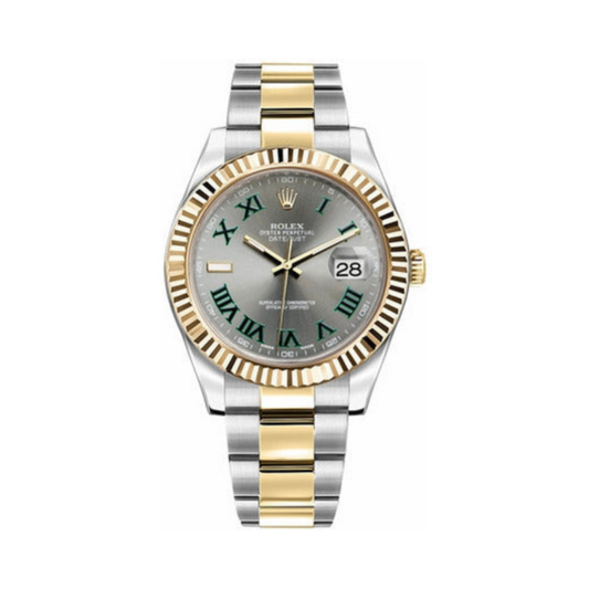 Rolex | Datejust