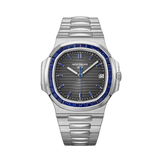 Patek Philippe | Nautilus