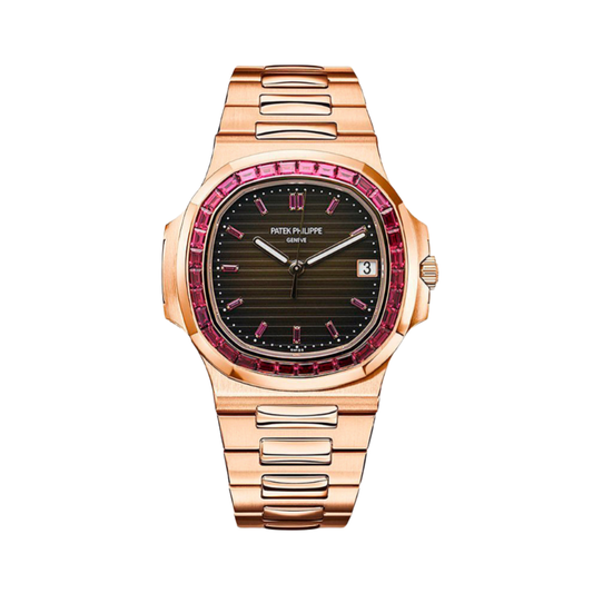 Patek Philippe | Nautilus