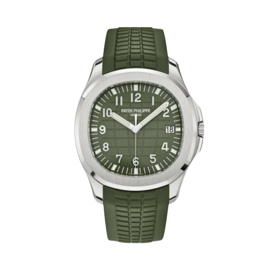 Patek Philippe | Aquanaut