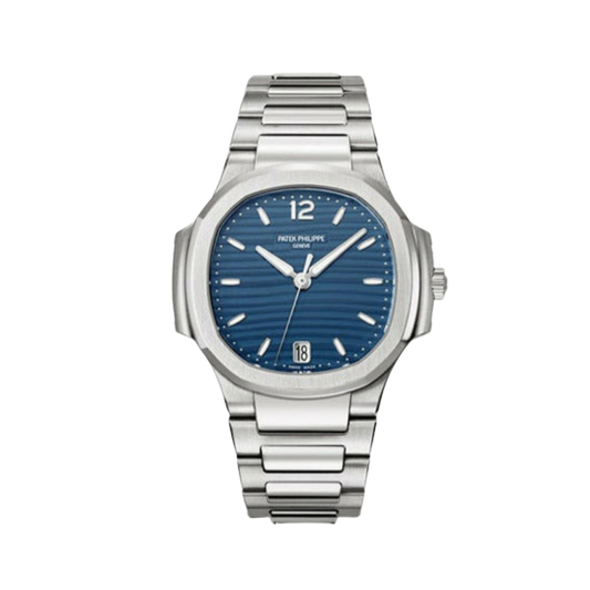 Patek Philippe | Nautilus