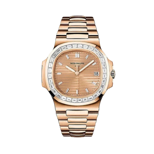 Patek Philippe | Nautilus