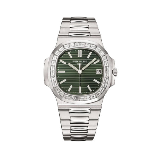 Patek Philippe | Nautilus