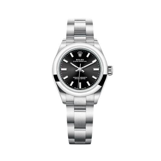 Rolex | Oyster Perpetual