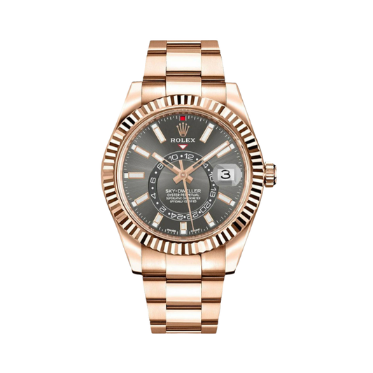 Rolex | Sky-Dweller