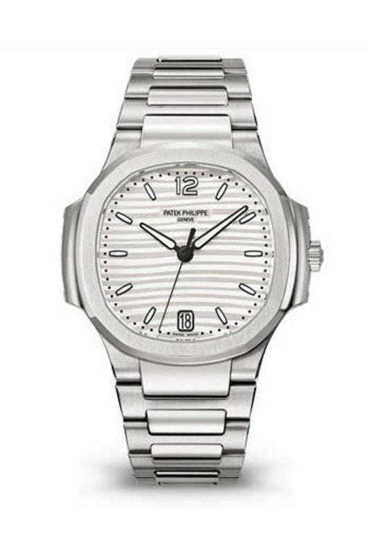 Patek Philippe | Nautilus - Free & Fast UAE Shipping