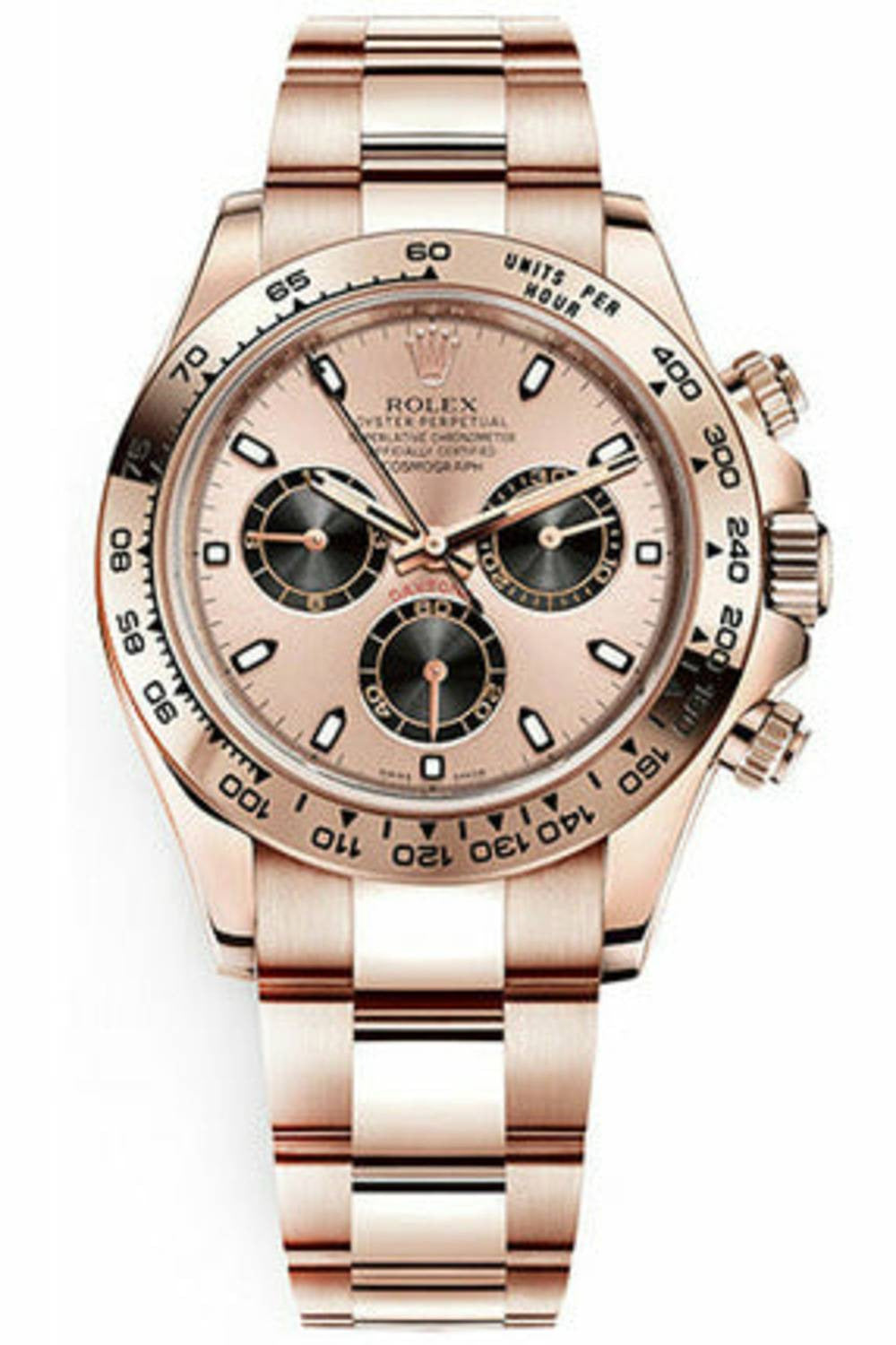 Rolex | Cosmograph Daytona - Free & Fast UAE Shipping