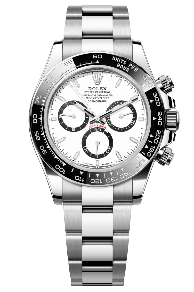 Rolex | Cosmograph Daytona - Free & Fast UAE Shipping